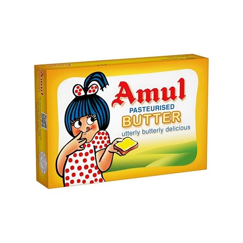 Amul Butter