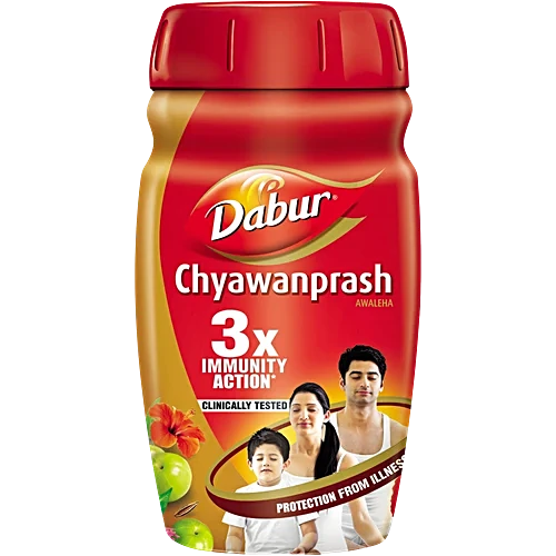 Chyawanprash